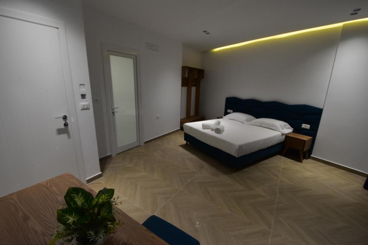 Hotell Agimi