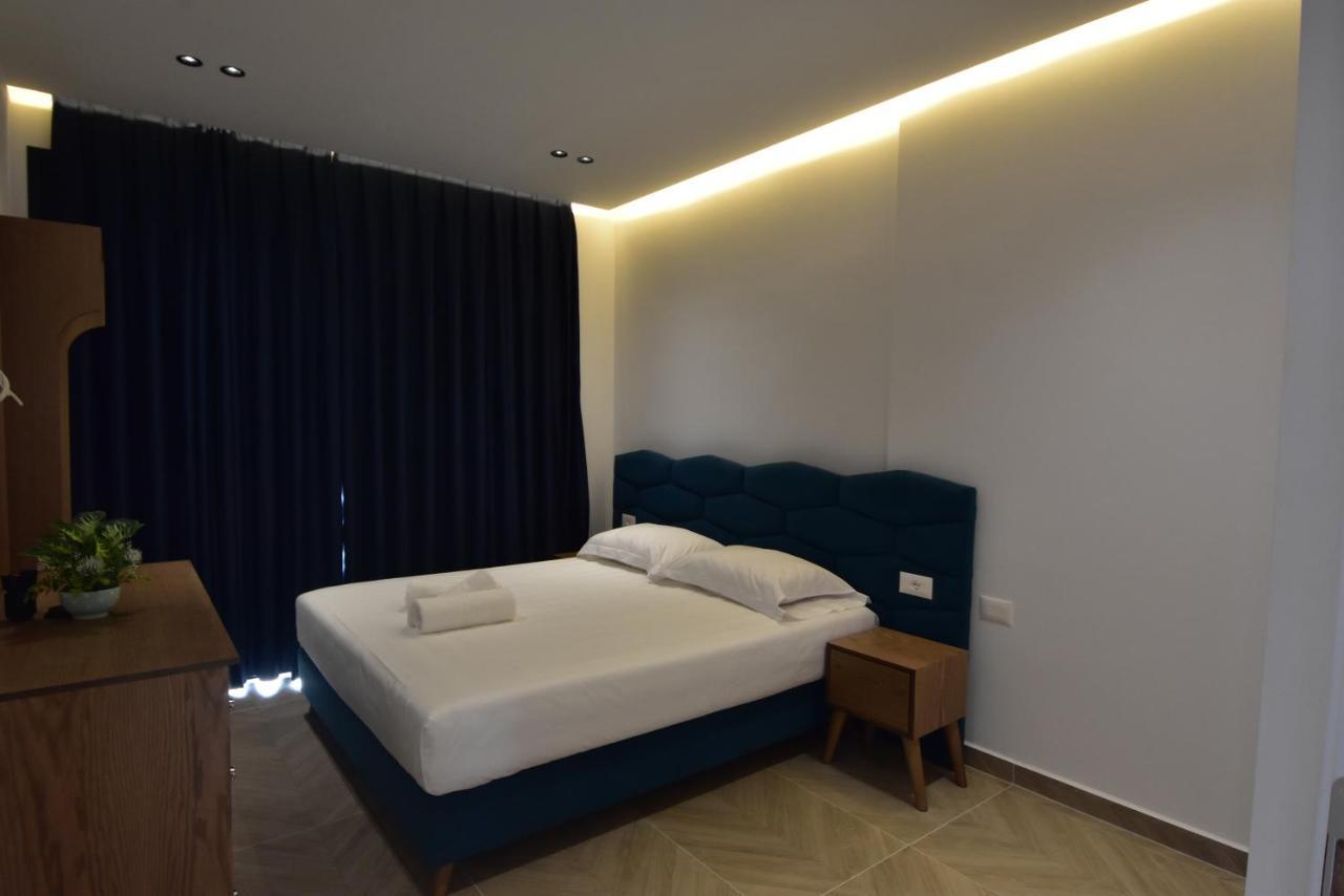 Agimi Hotell Ksamil