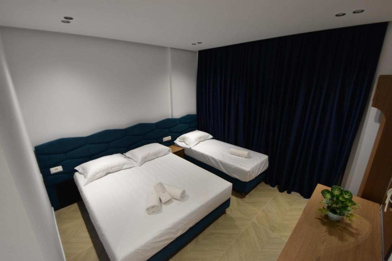 Hotell Agimi 4*