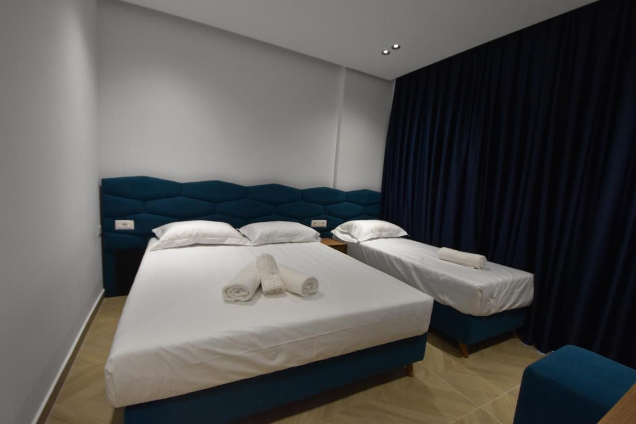 Hotell Agimi