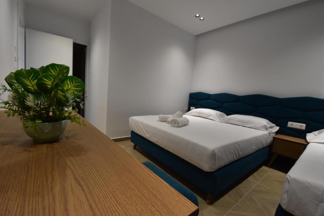 Hotell Agimi
