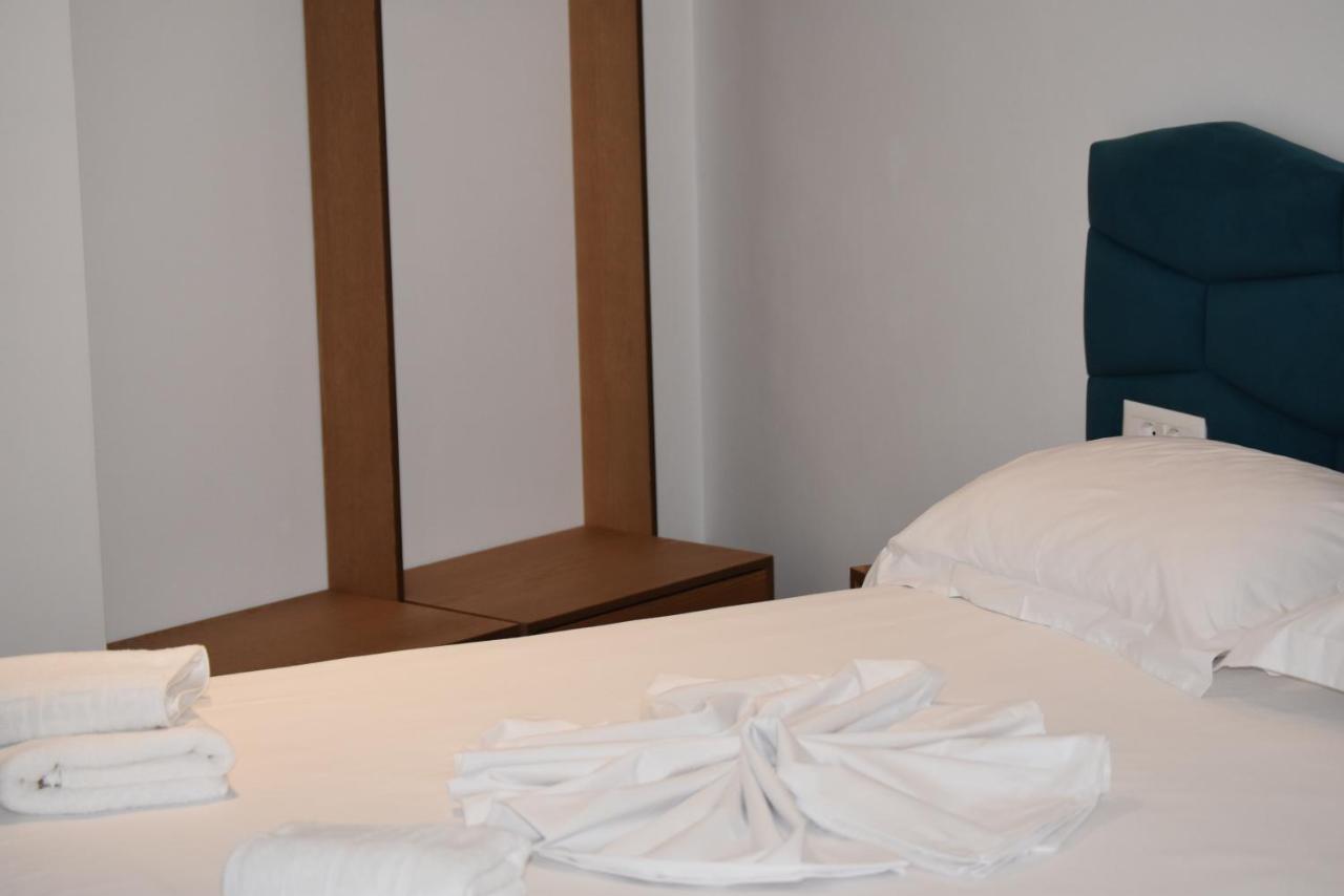 Agimi 4* Ksamil