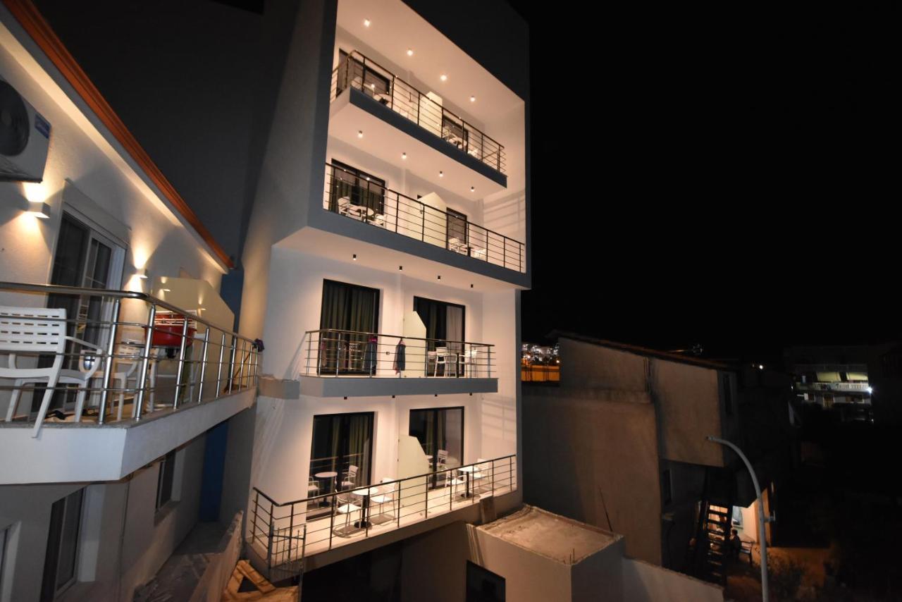 Hotell Agimi