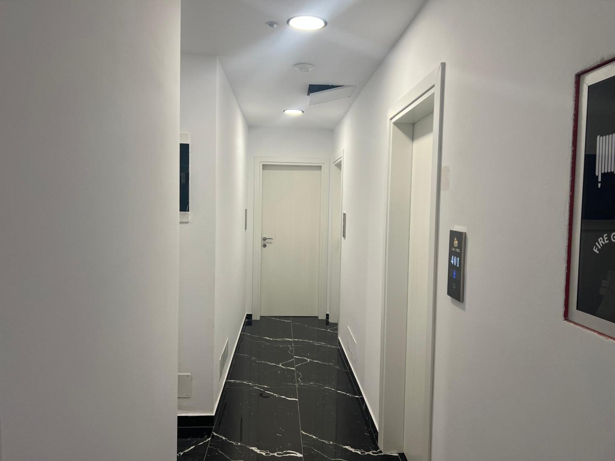 Agimi Hotell
