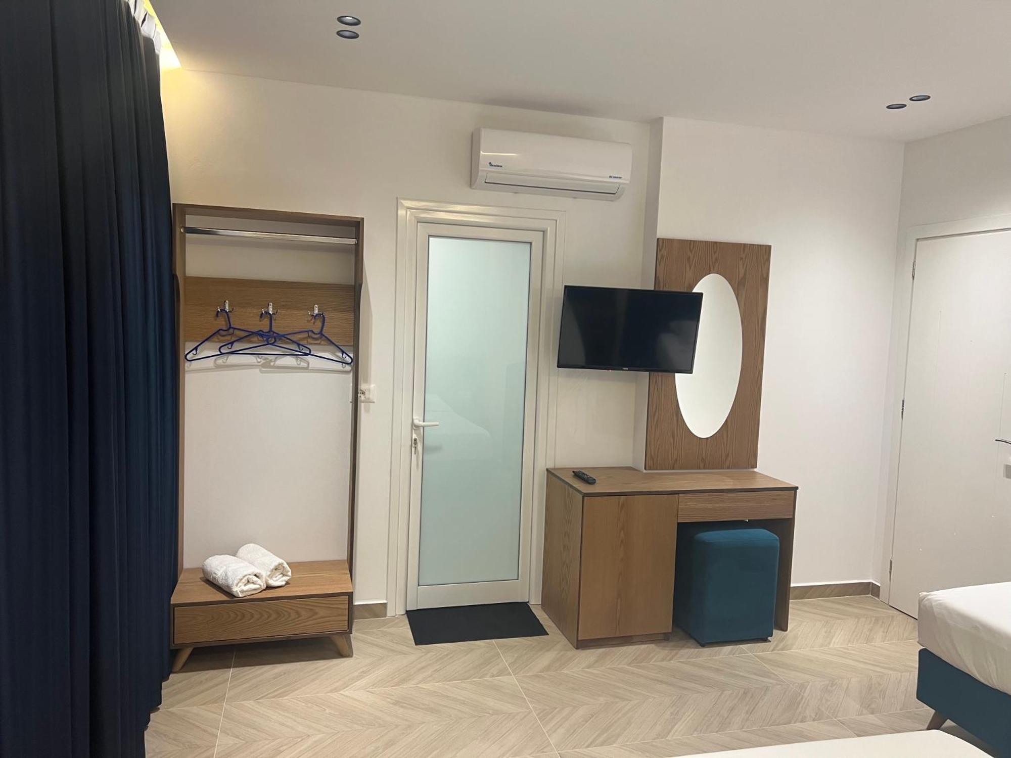 Agimi 4* Ksamil