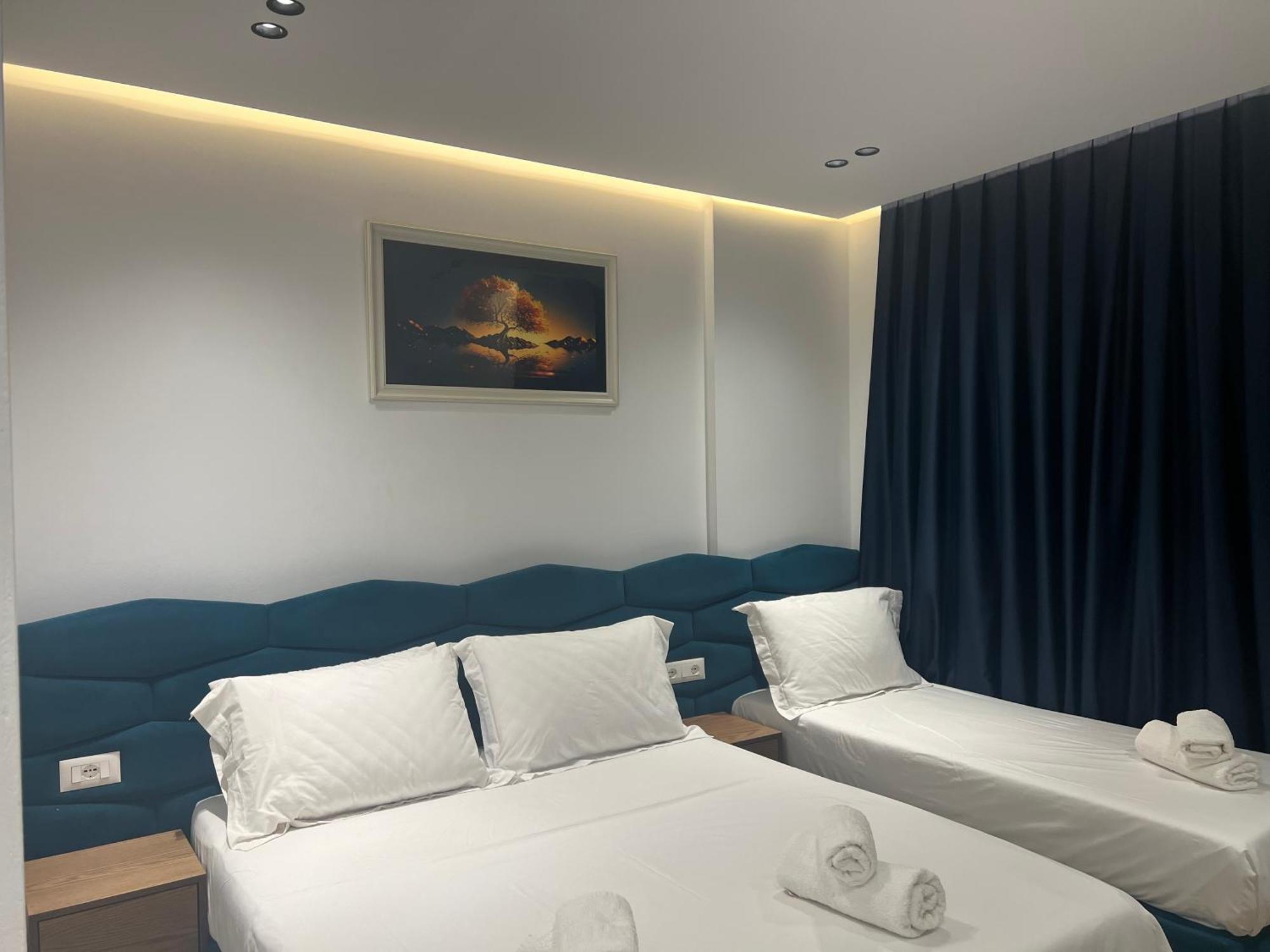 Hotell Agimi