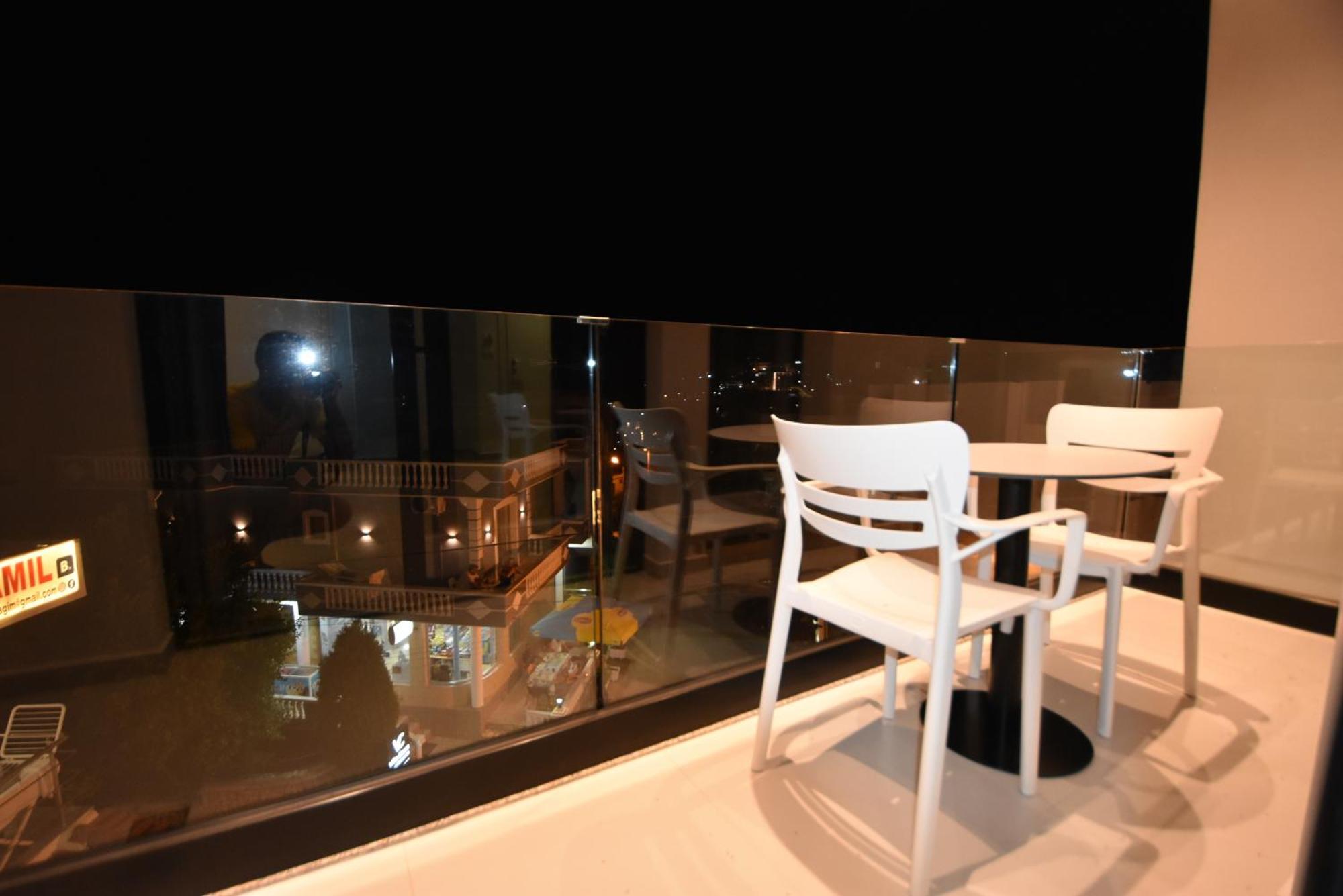 Agimi Hotell Ksamil