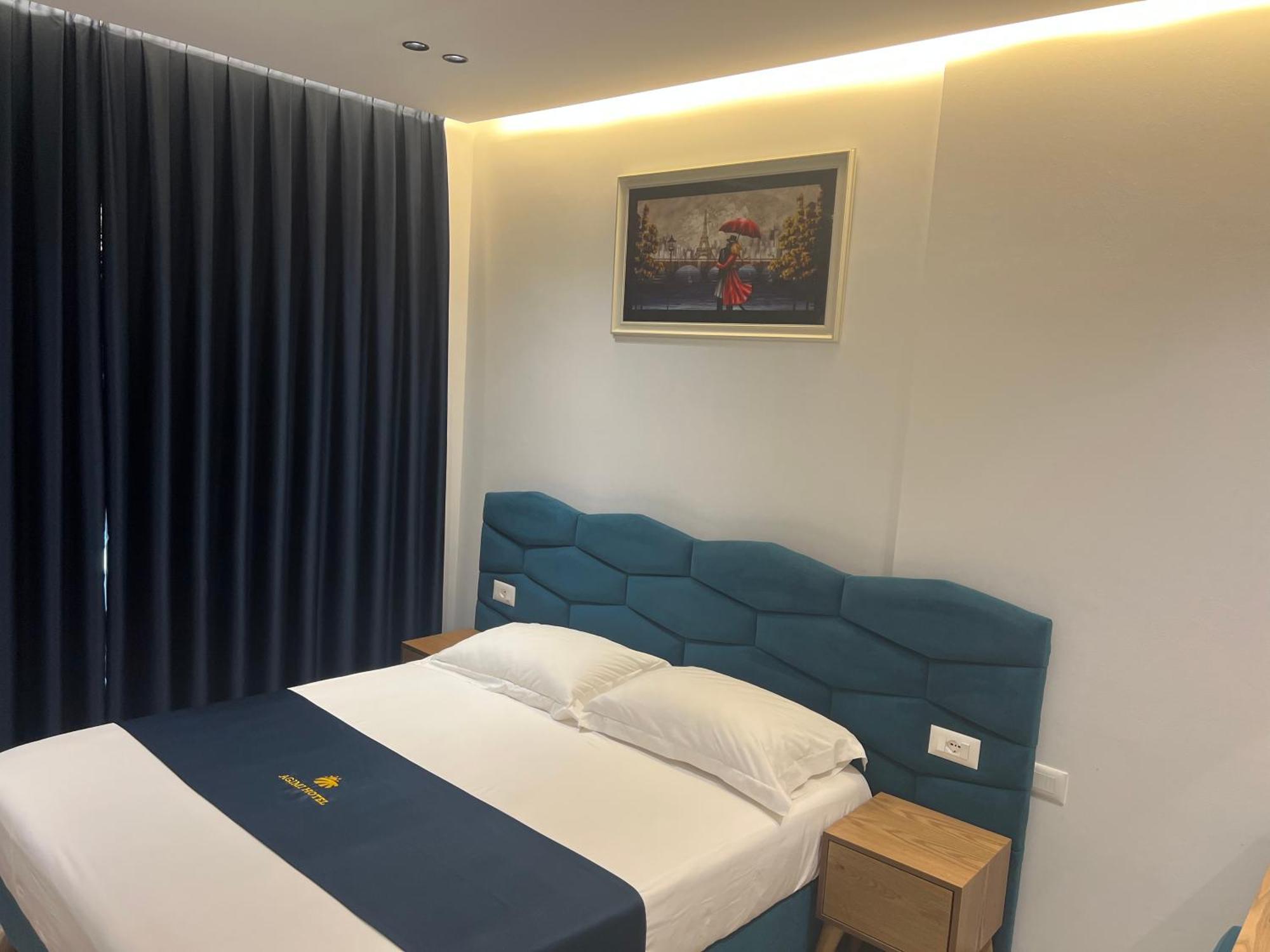Hotell Agimi