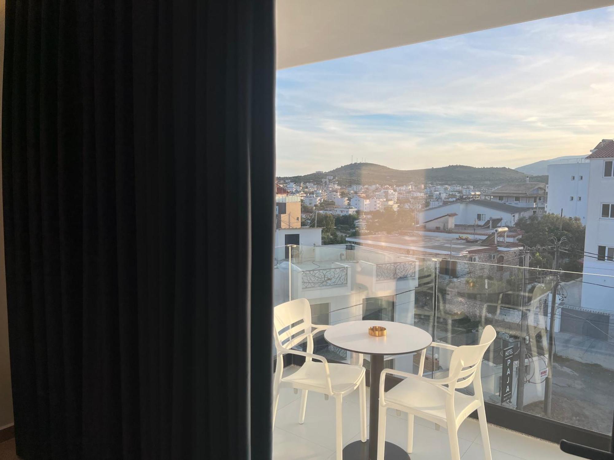 Hotell Agimi 4*