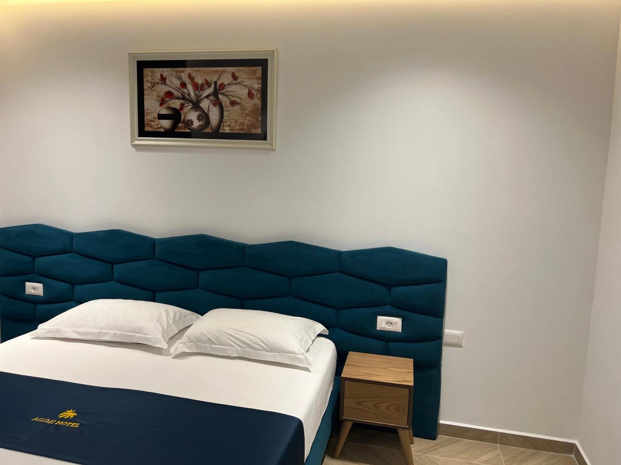 Agimi Hotell