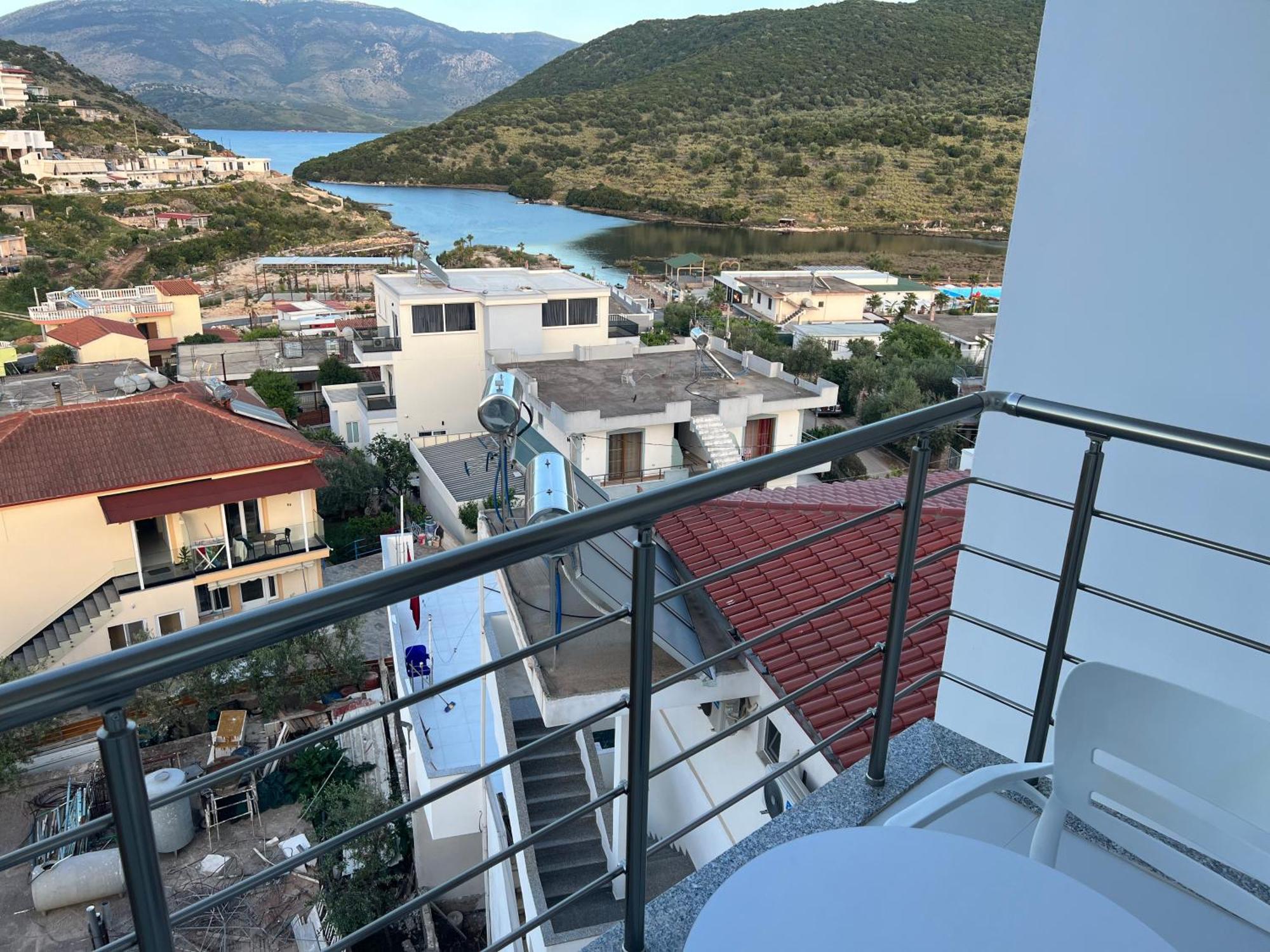 Agimi Ksamil